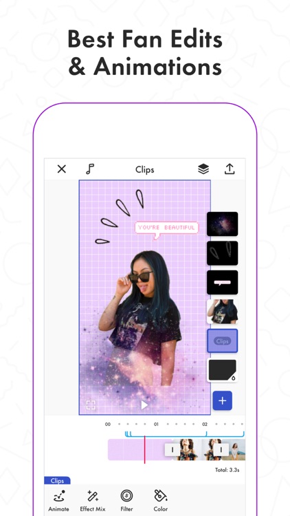 Funimate Video Editor & Maker