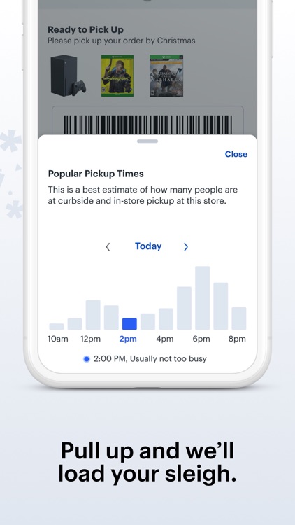 Best Buy screenshot-3