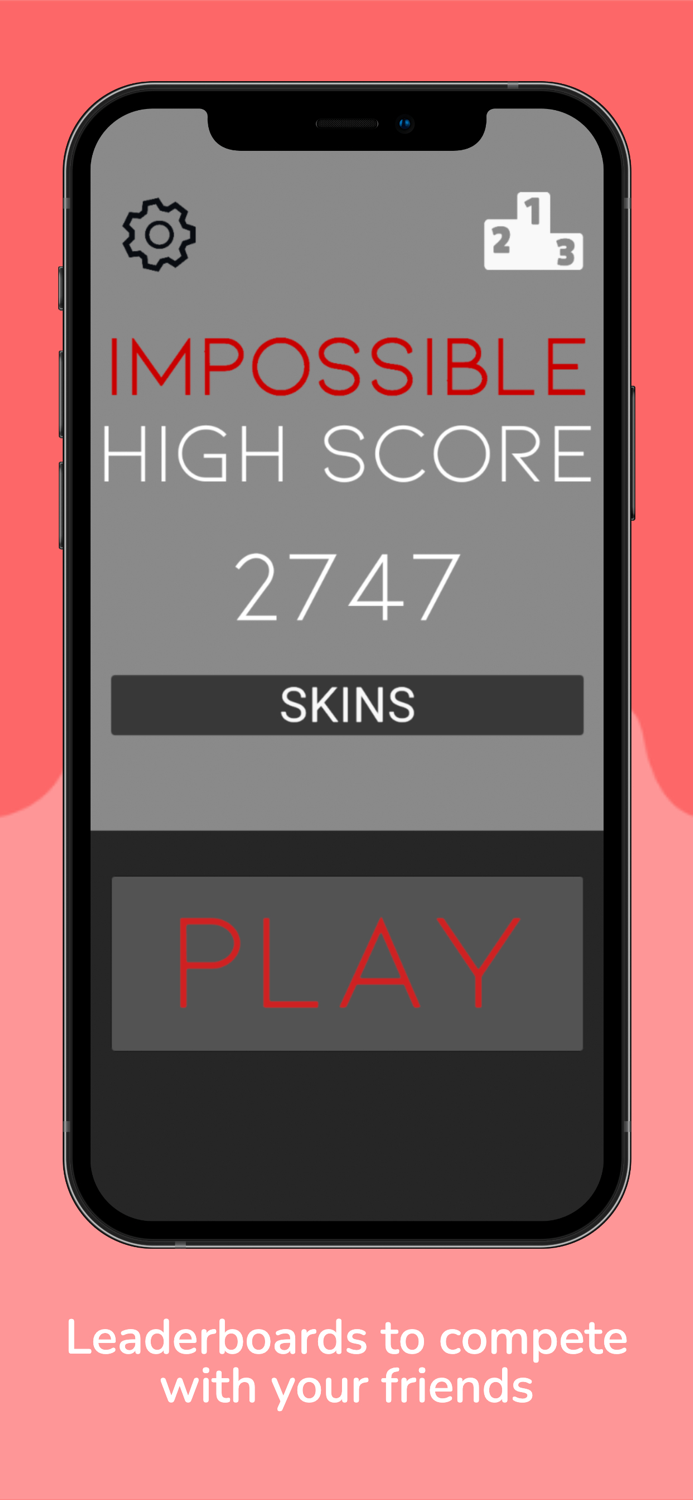 Steep Ascent Shooting Star