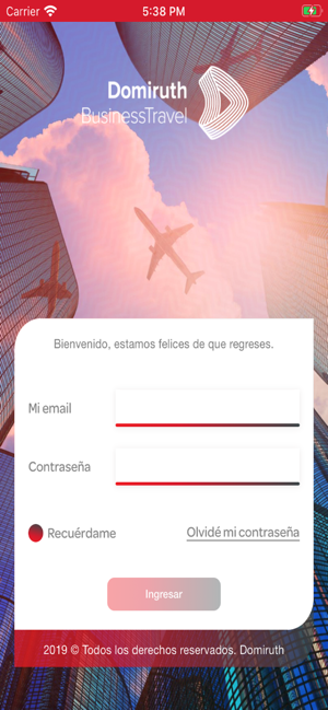 GoArrival(圖4)-速報App