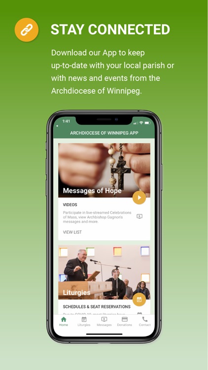 Archdiocese of Winnipeg