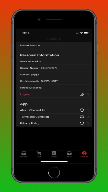 Che&Alison Hauz of Longanissa screenshot-3