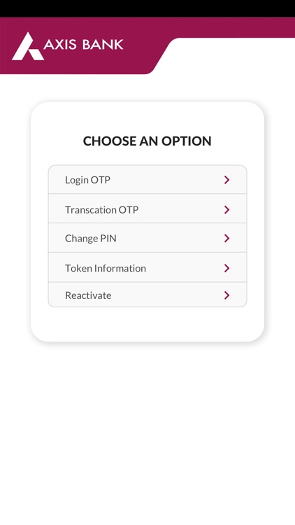 Axis NETSECURE