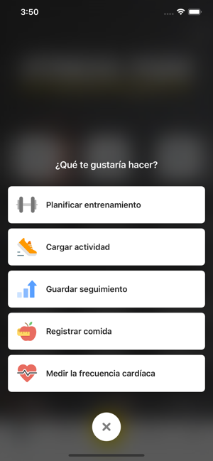 Fitness Park España(圖2)-速報App