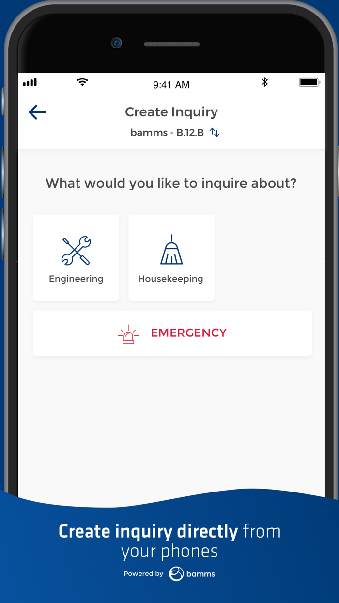 Citra Living Apartment