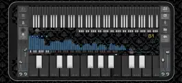 Game screenshot chaotic piano - Pocket Grand apk