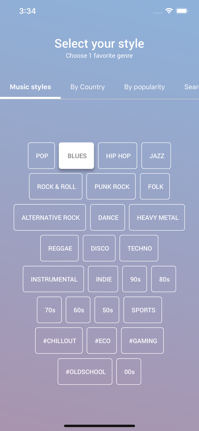 Radio App -Free radio stations