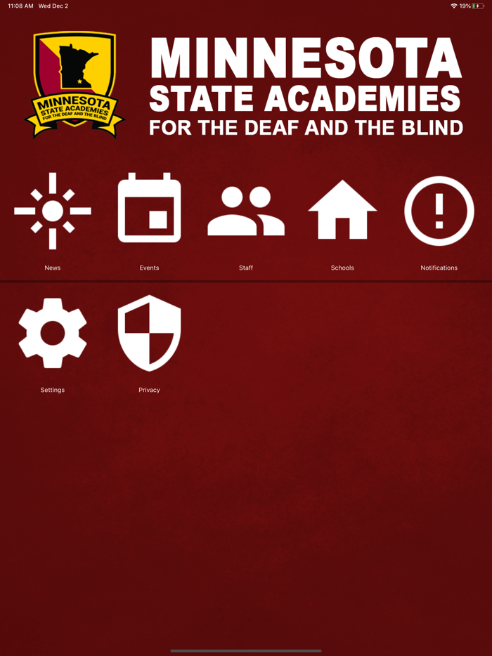 Minnesota State Academies