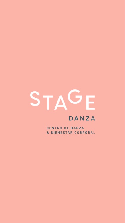 Stage Danza