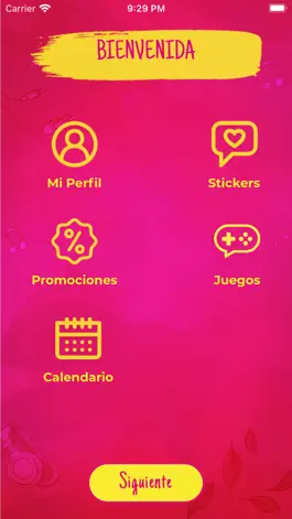 Game screenshot Femen apk