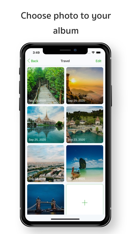 Photo Widget : Favorite screenshot-3