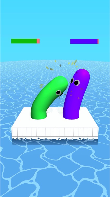 Jelly Duel 3D