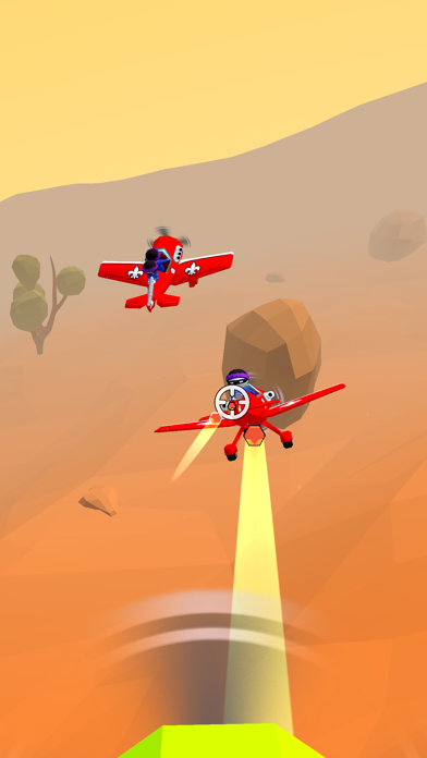 AirAction3D screenshot 4