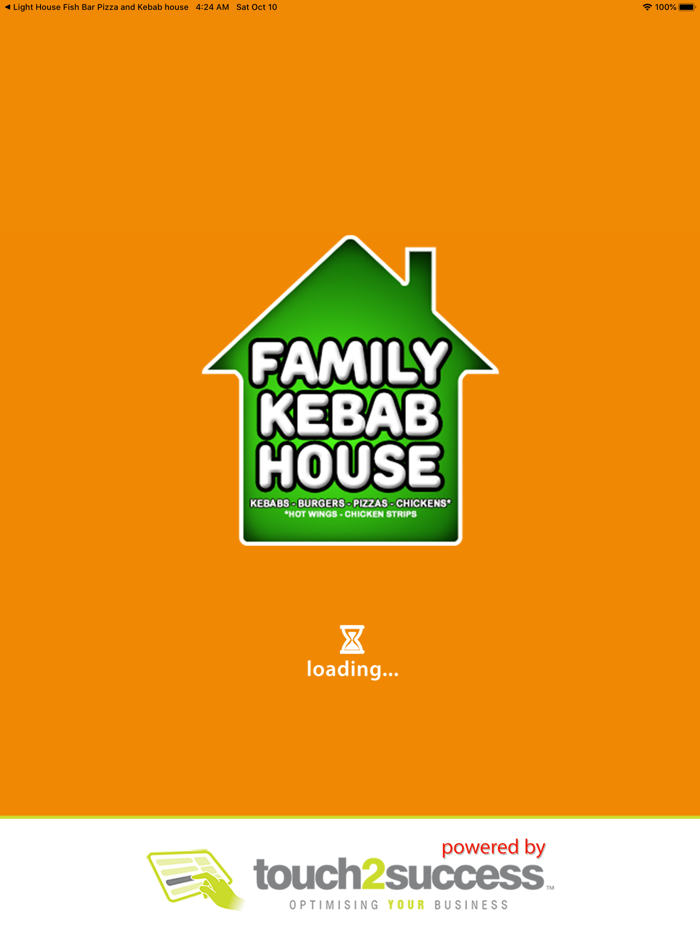 Family Kebab House Ammanford