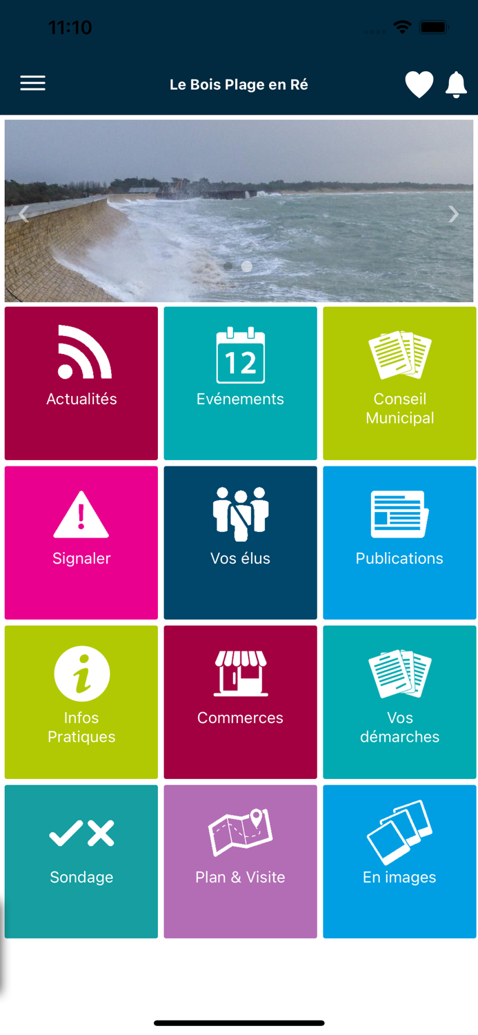 le bois-plage-en-ré lAppli