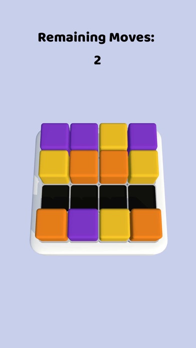 Slide Blocks - Puzzle Game screenshot 5