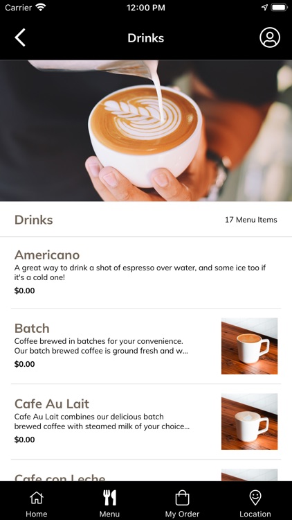 Fulton Street Coffee Roasters