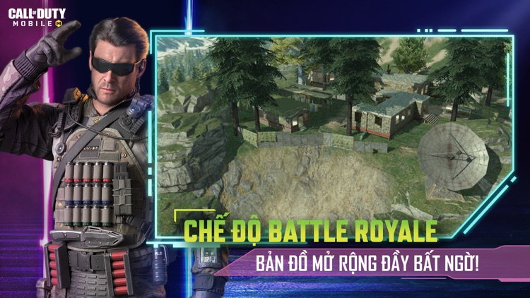 Call of Duty: Mobile VN screenshot-3