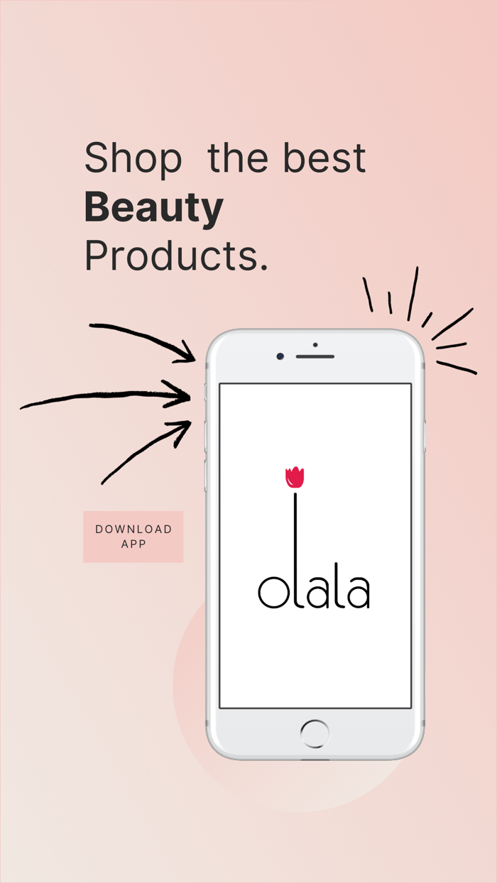 Olala  Beauty App