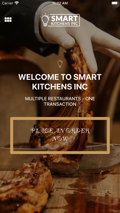 Smart Kitchens Inc screenshot 3
