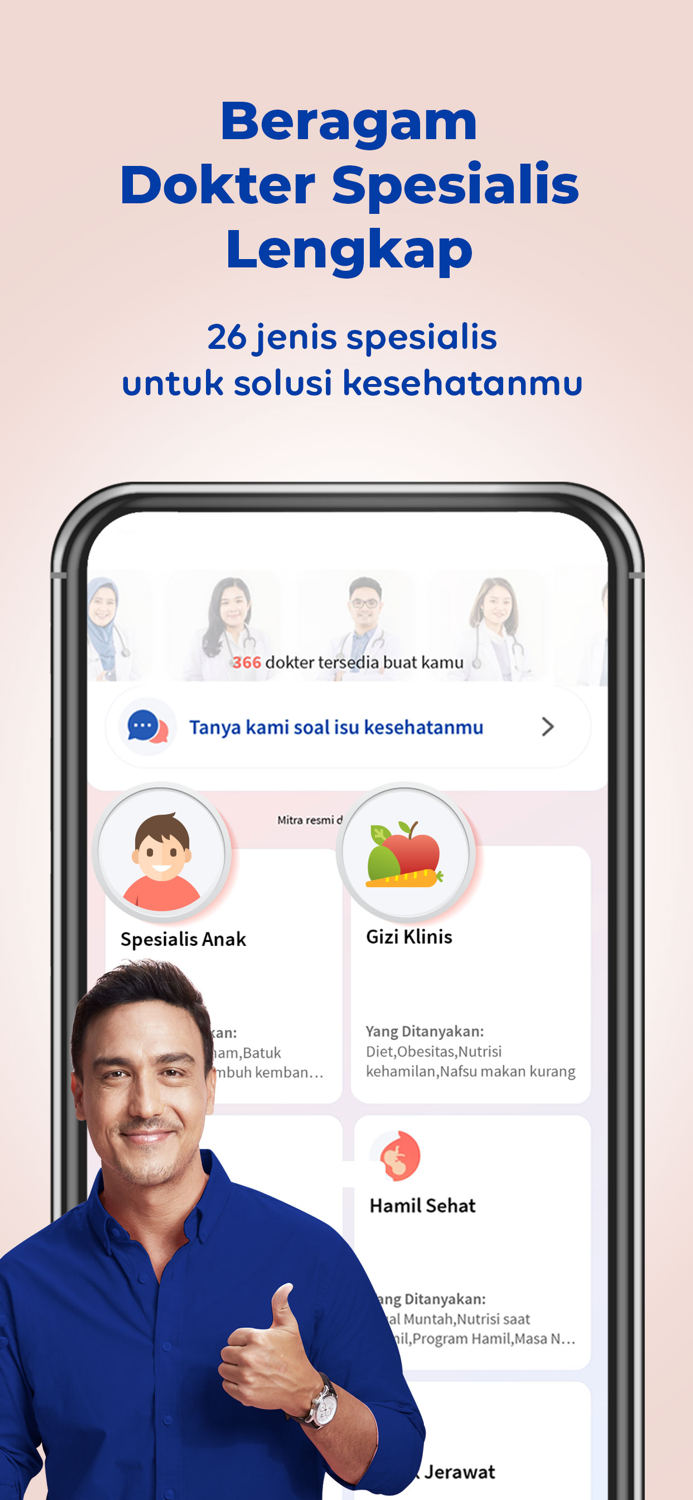 Good Doctor - Health  Meds