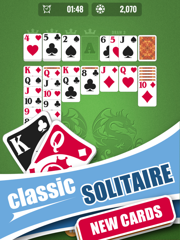 Best Solitaire App To Win Money