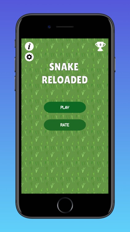 Snake The Classic Reloaded