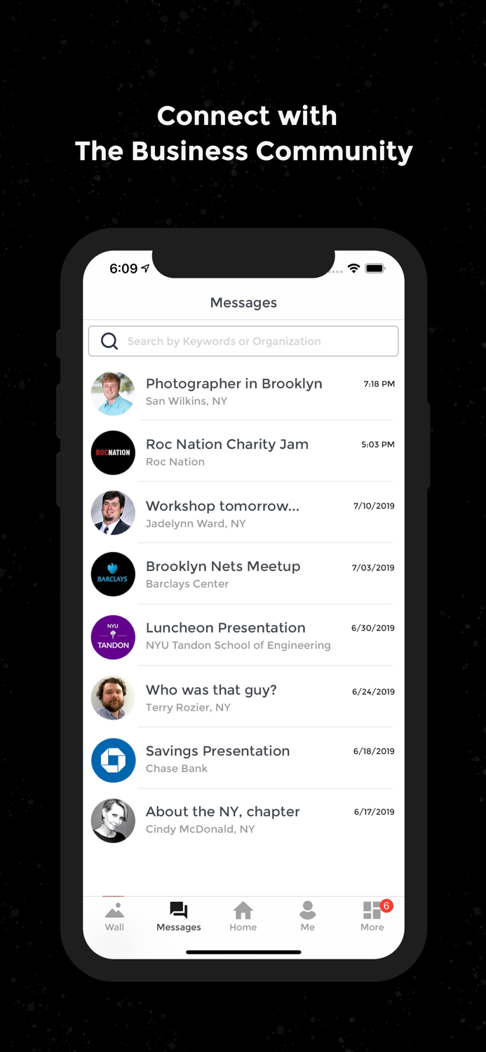 The Brooklyn Marketplace