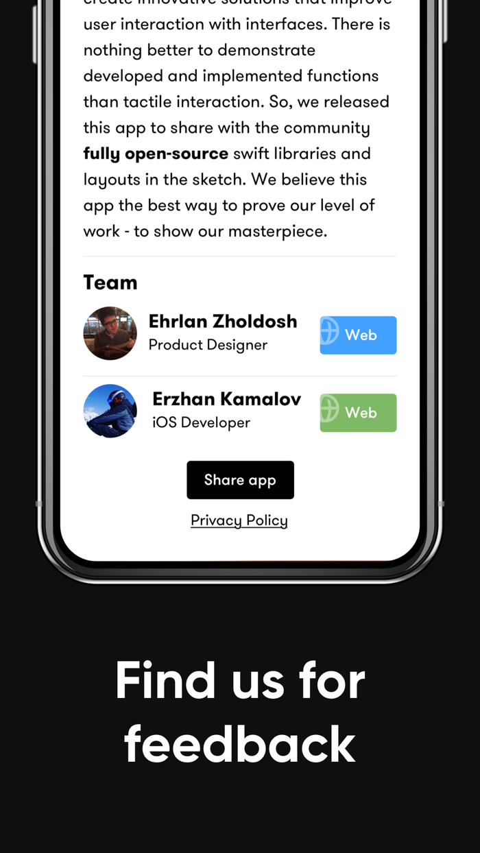 Masterpiece Workshop