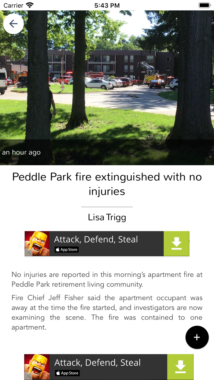 The Tribune Star-Terre Haute