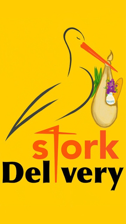 Stork Delivery