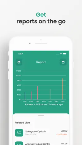 Game screenshot Nationwide App hack