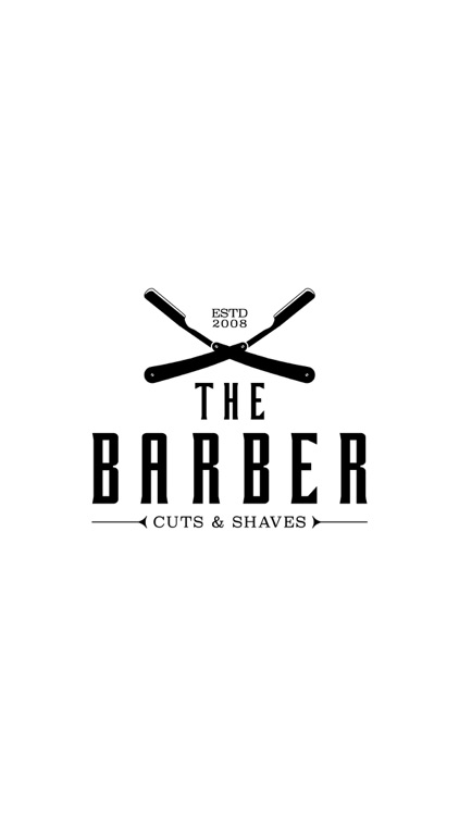 The Barber