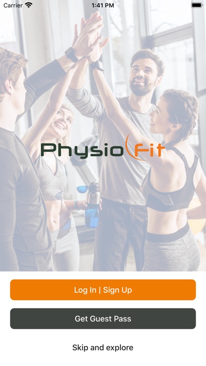 PhysioFit Niederzier