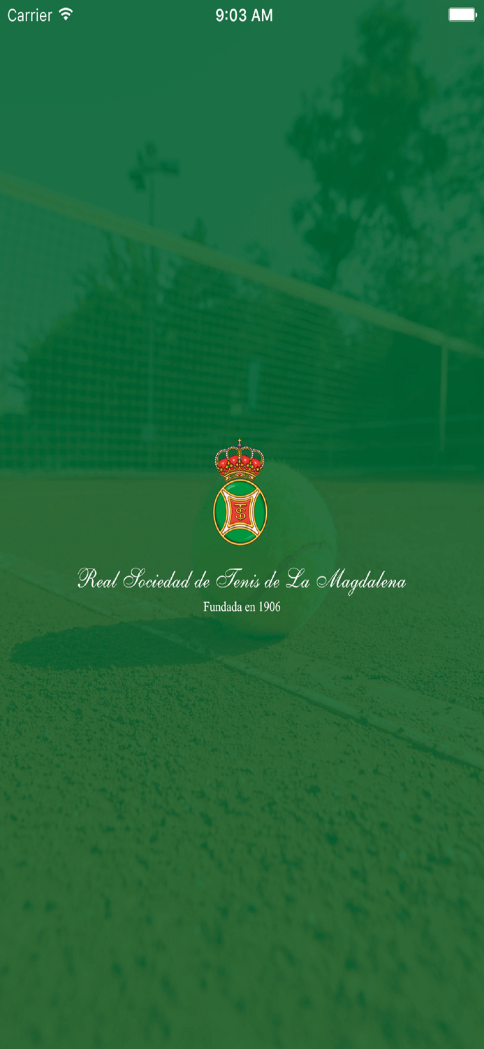Real Sociedad Tenis Magdalena