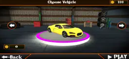 Game screenshot Impossible Stunt Vikul Driver mod apk