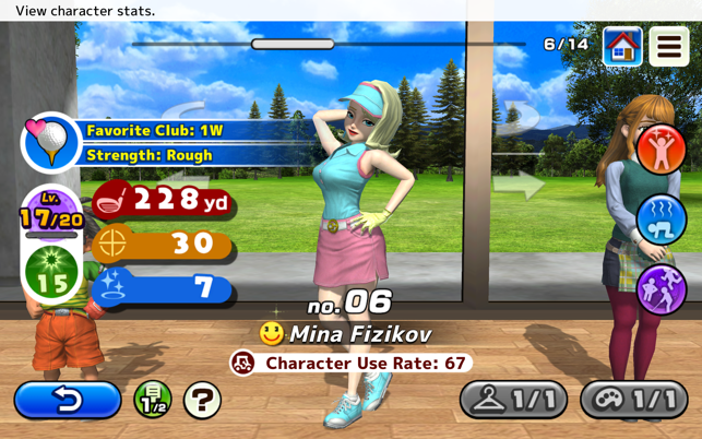 ‎Easy Come Easy Golf Screenshot