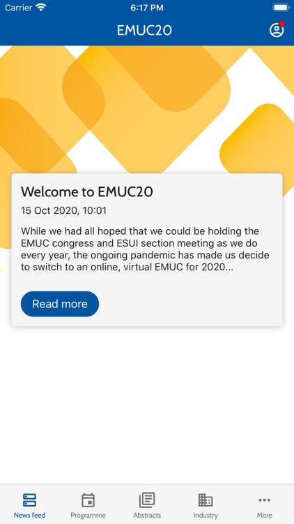 EMUC20