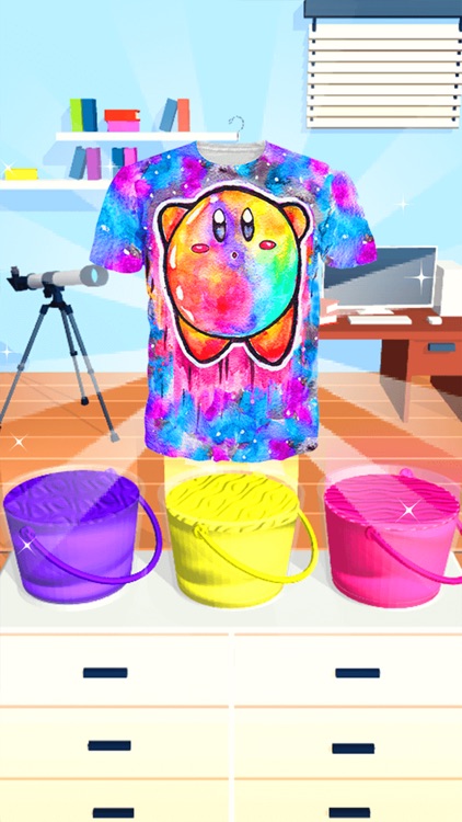 Tie Dye Games screenshot-3