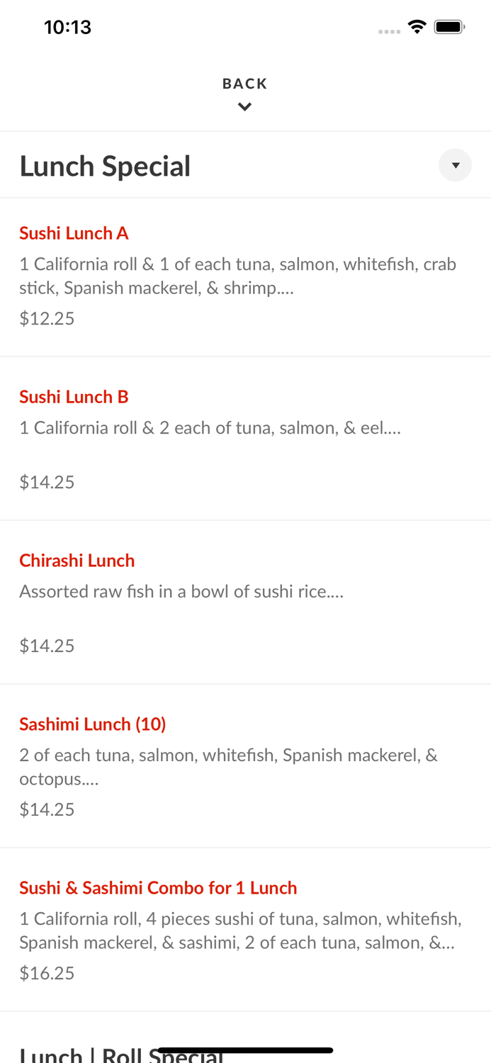 Chopstix Sheepshead Bay