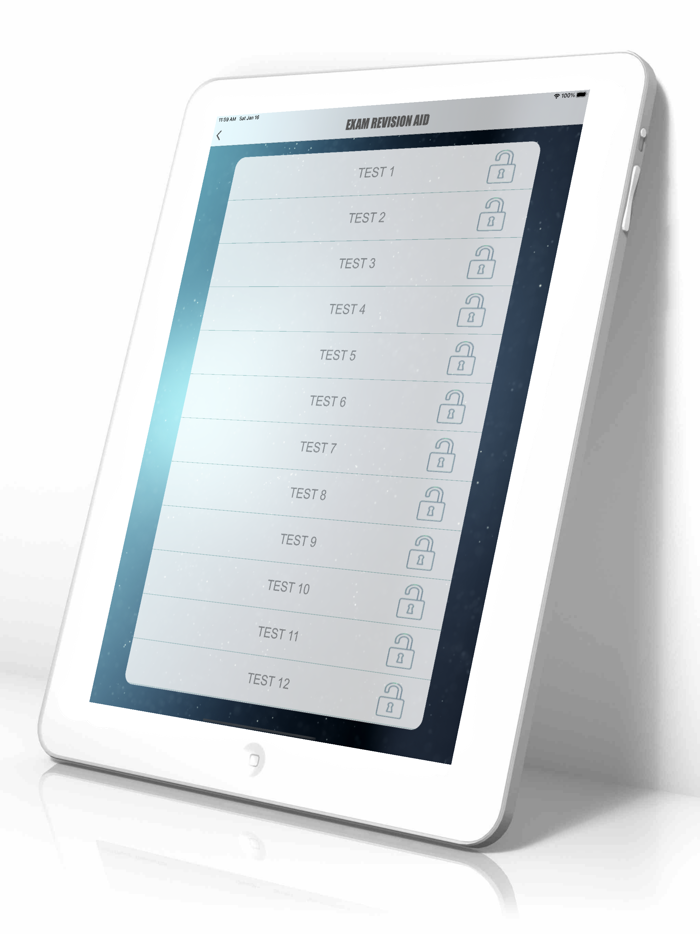 CSCS Tunnelling Exam