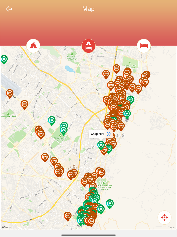 Bogota Tourism Guide