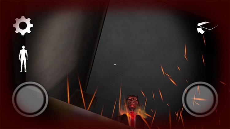 Devil's House Lite: Horror screenshot-4