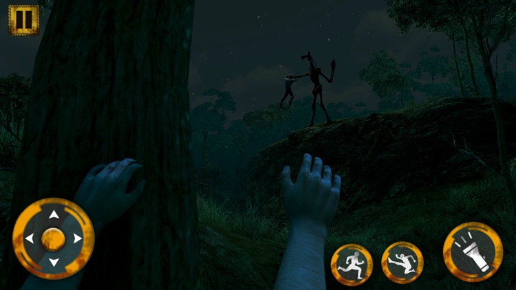 Siren Head Scary Horror Forest Story::Appstore for Android