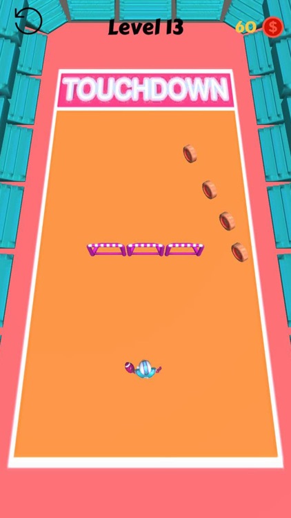 Rugby Touch Draw screenshot-6