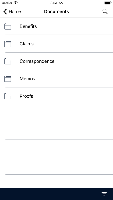 How to cancel & delete RCI Insurance from iphone & ipad 3