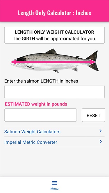 SalmonSizer screenshot-3