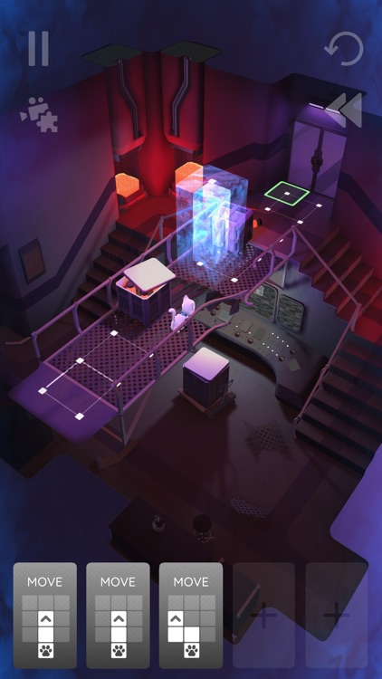Bright Paw screenshot-3