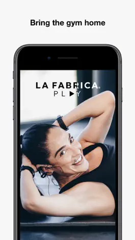 Game screenshot La Fabrica Play mod apk