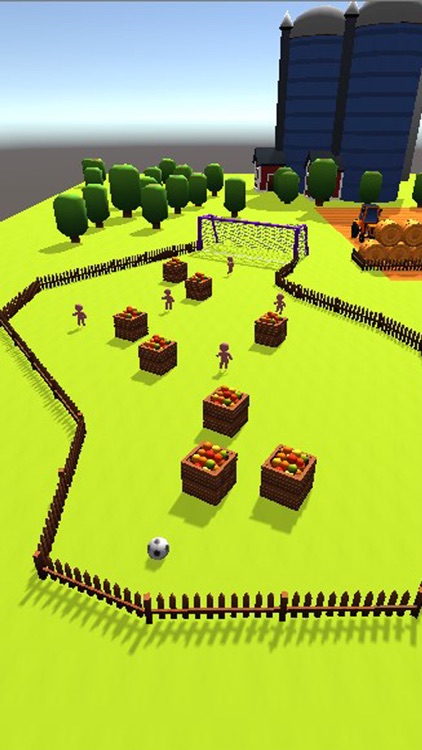 SunWin Shoot screenshot-3